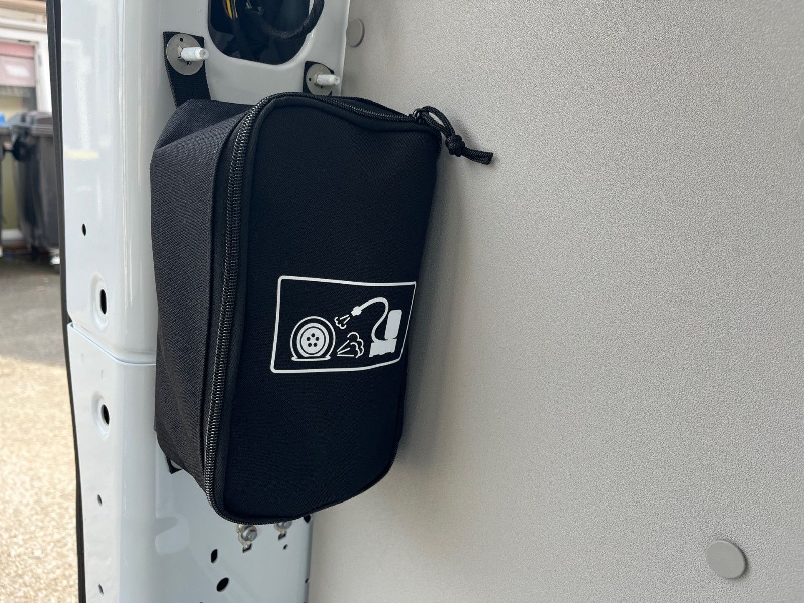 Fahrzeugabbildung Ford Transit Custom 320L1 Trend *0%-Finanzierung*