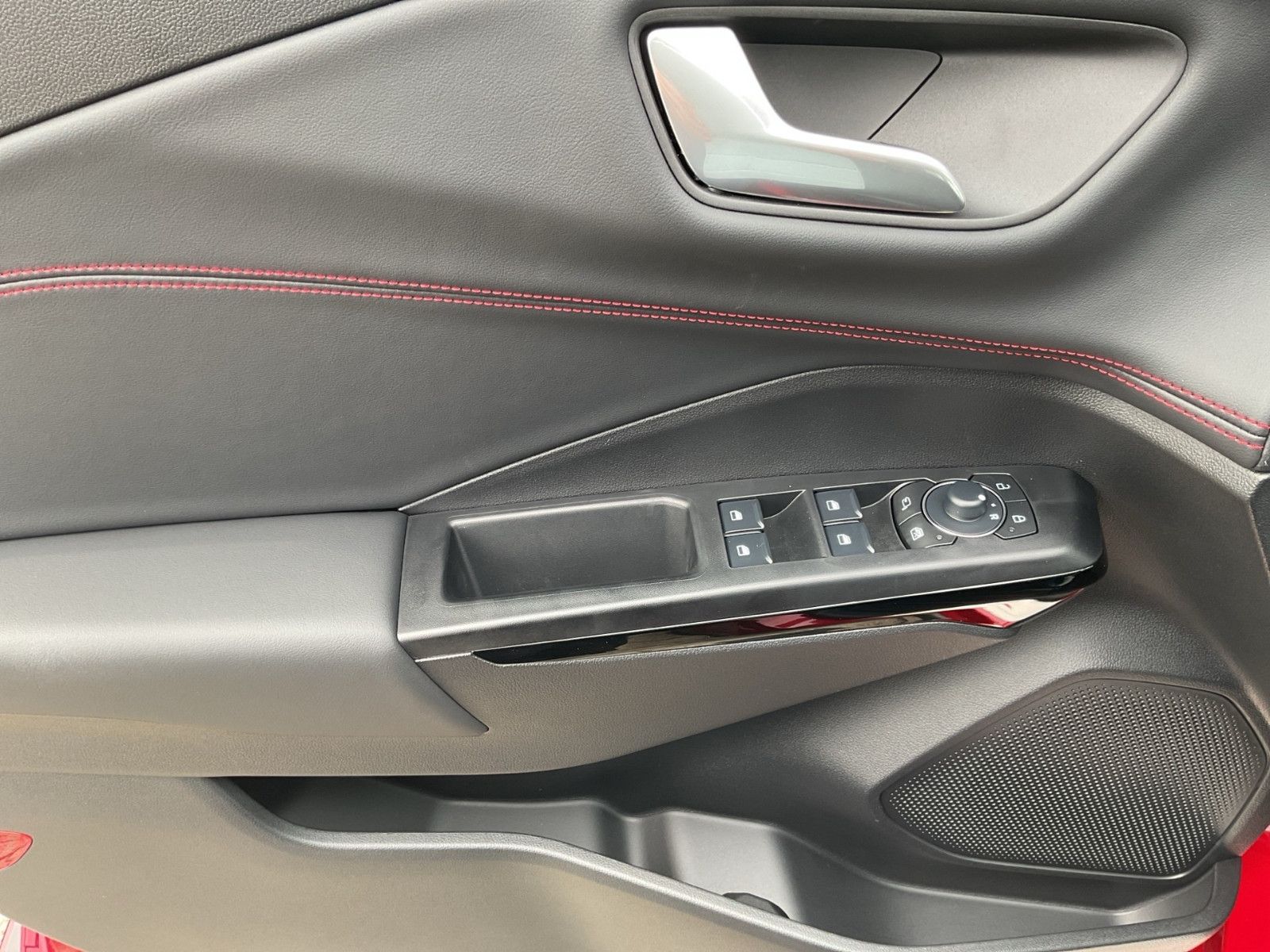 Fahrzeugabbildung Ford Puma ST-Line+ACC+360°-Kamera+Toter-WinkelASSIST