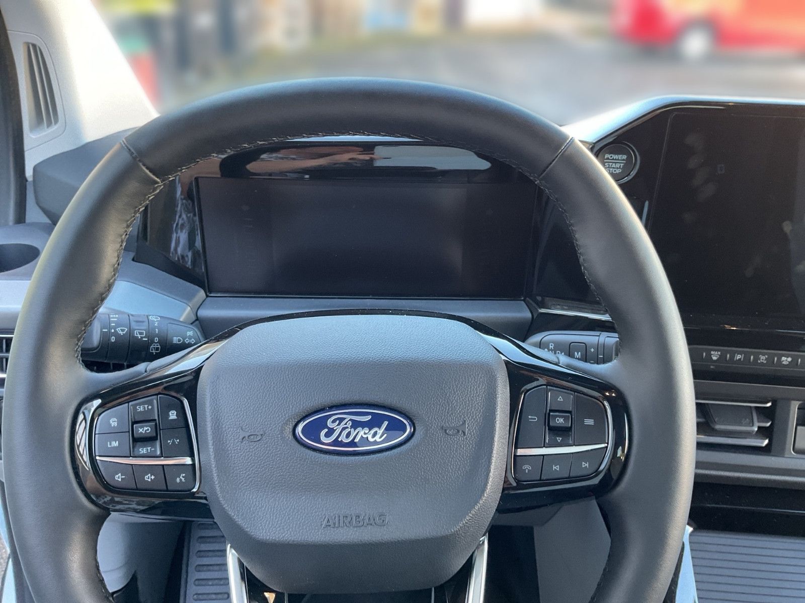 Fahrzeugabbildung Ford Tourneo Custom 2.0 EB Titanium*NEUES MODELL*+ACC