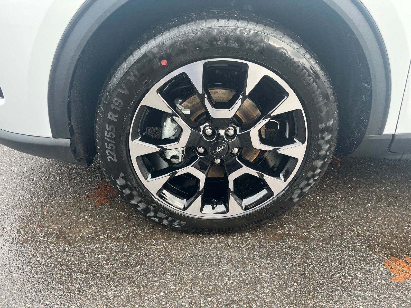 Fahrzeugabbildung Ford Kuga Plug-In Hybrid Active X*MatrixLED+el.AHK+..