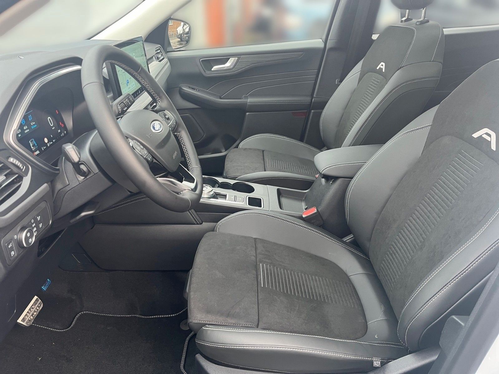 Fahrzeugabbildung Ford Kuga Plug-In Hybrid Active X*MatrixLED+el.AHK+..