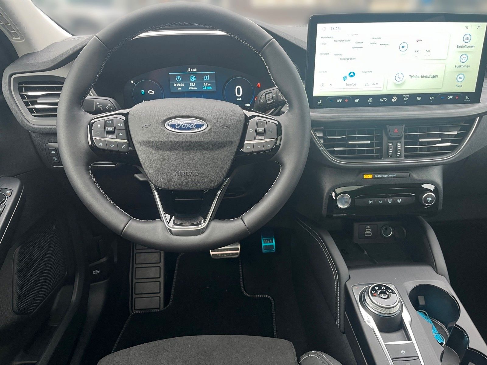 Fahrzeugabbildung Ford Kuga Plug-In Hybrid Active X*MatrixLED+el.AHK+..