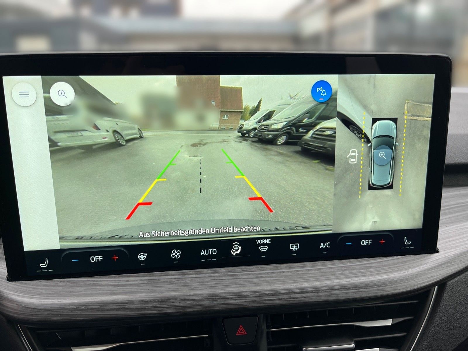 Fahrzeugabbildung Ford Kuga Plug-In Hybrid Active X*MatrixLED+el.AHK+..