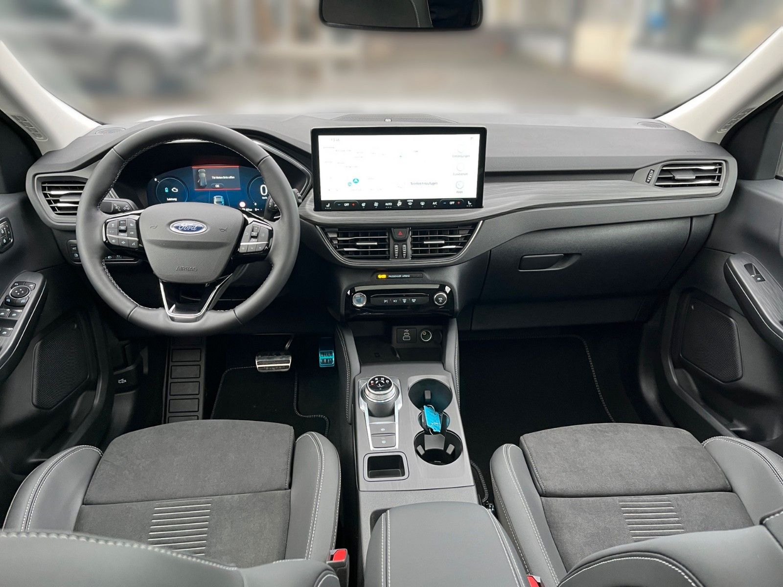 Fahrzeugabbildung Ford Kuga Plug-In Hybrid Active X*MatrixLED+el.AHK+..