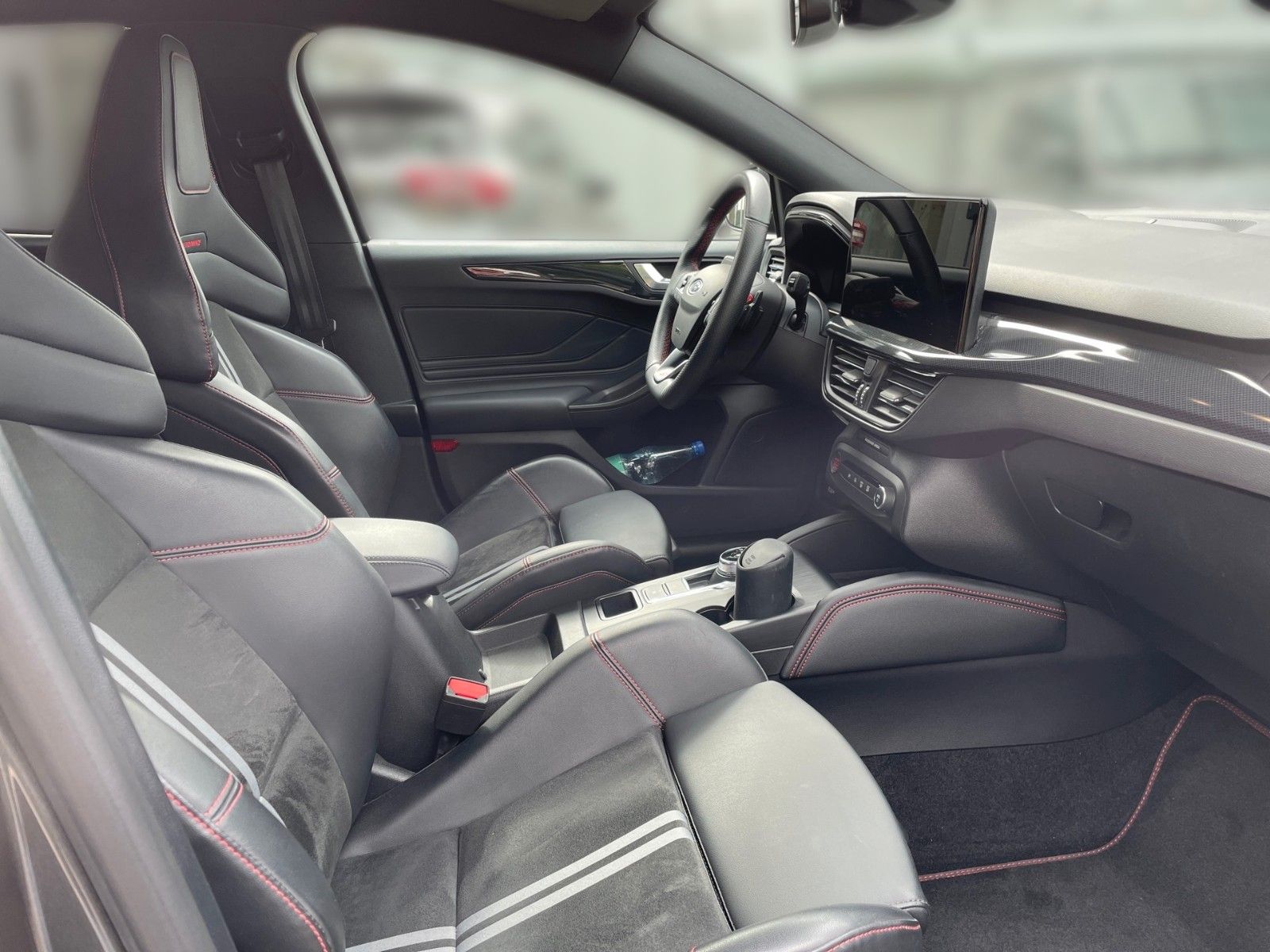 Fahrzeugabbildung Ford Focus Turnier 2.3 EcoBoost ST X+Matrix-LED+ACC+.