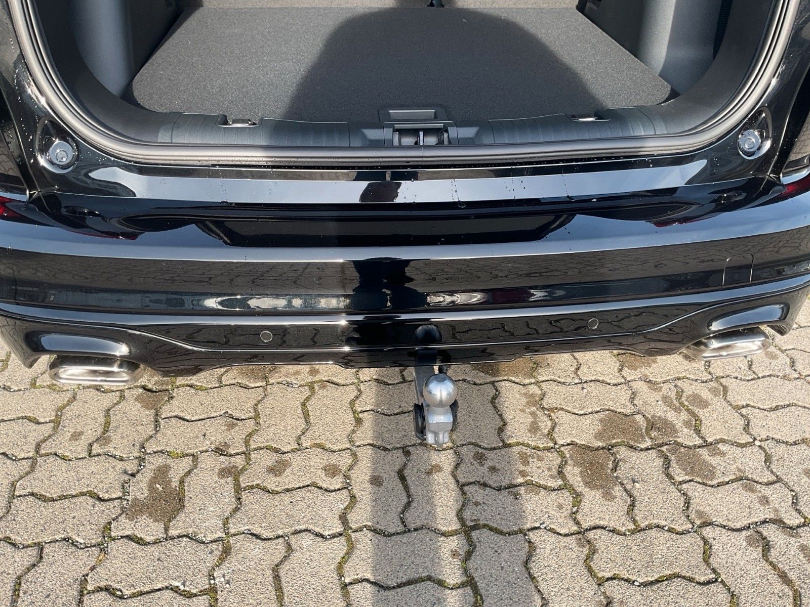 Fahrzeugabbildung Ford Kuga 2.5 PHEV ST-Line X+Panorama+el.AHK+Matrix+.