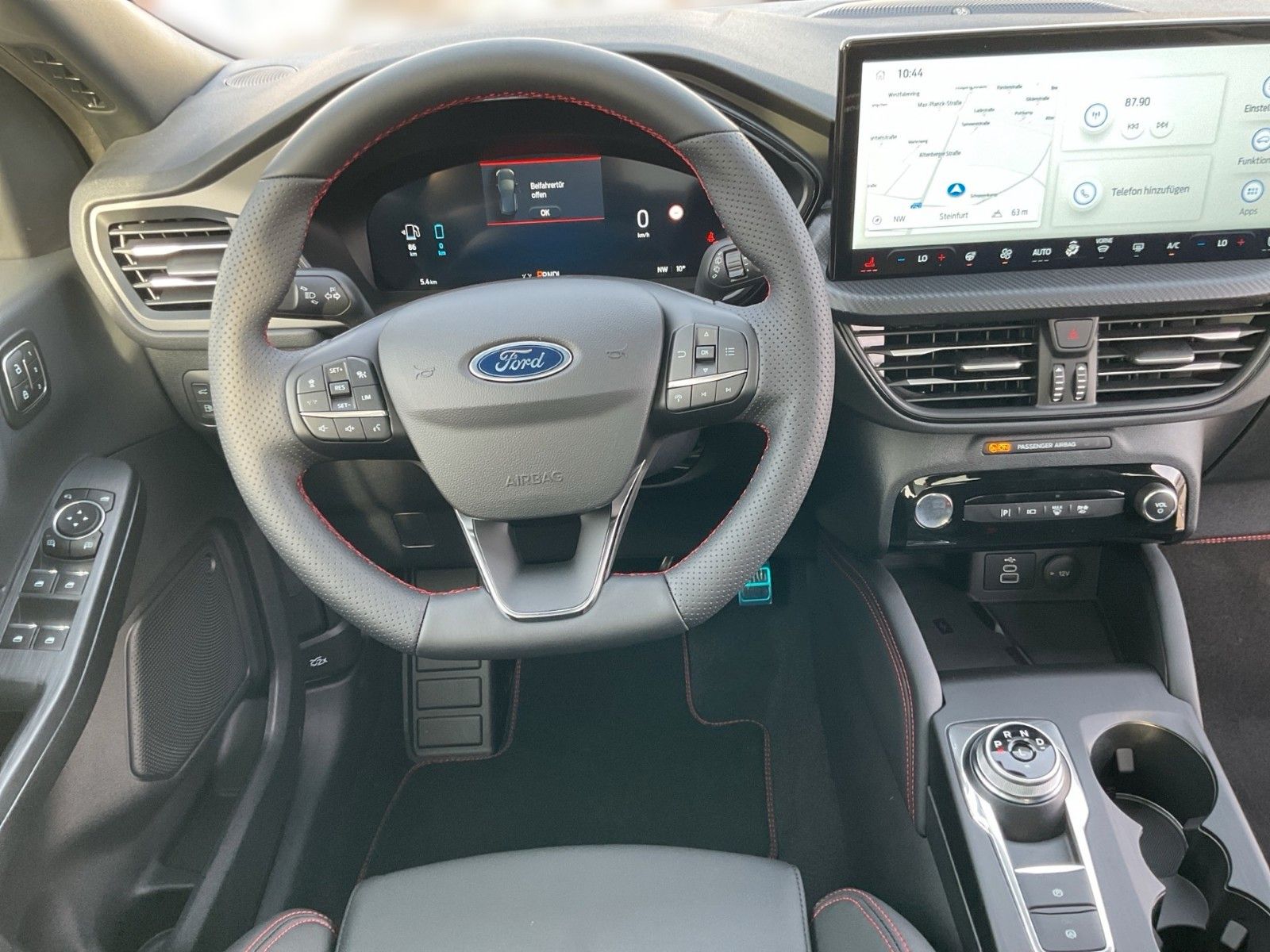 Fahrzeugabbildung Ford Kuga 2.5 PHEV ST-Line X+Panorama+el.AHK+Matrix+.