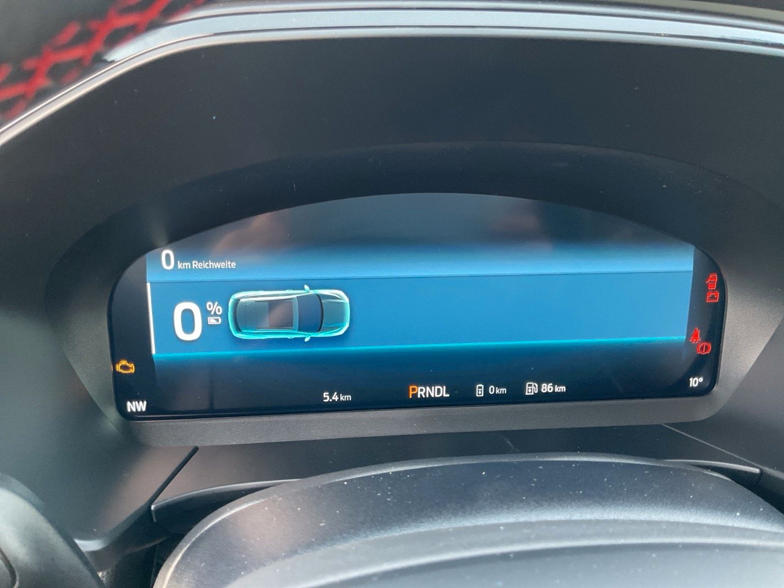 Fahrzeugabbildung Ford Kuga 2.5 PHEV ST-Line X+Panorama+el.AHK+Matrix+.