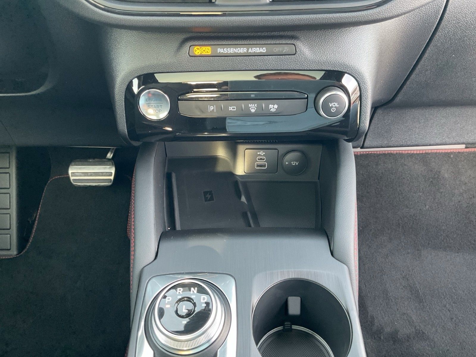 Fahrzeugabbildung Ford Kuga 2.5 PHEV ST-Line X+Panorama+el.AHK+Matrix+.