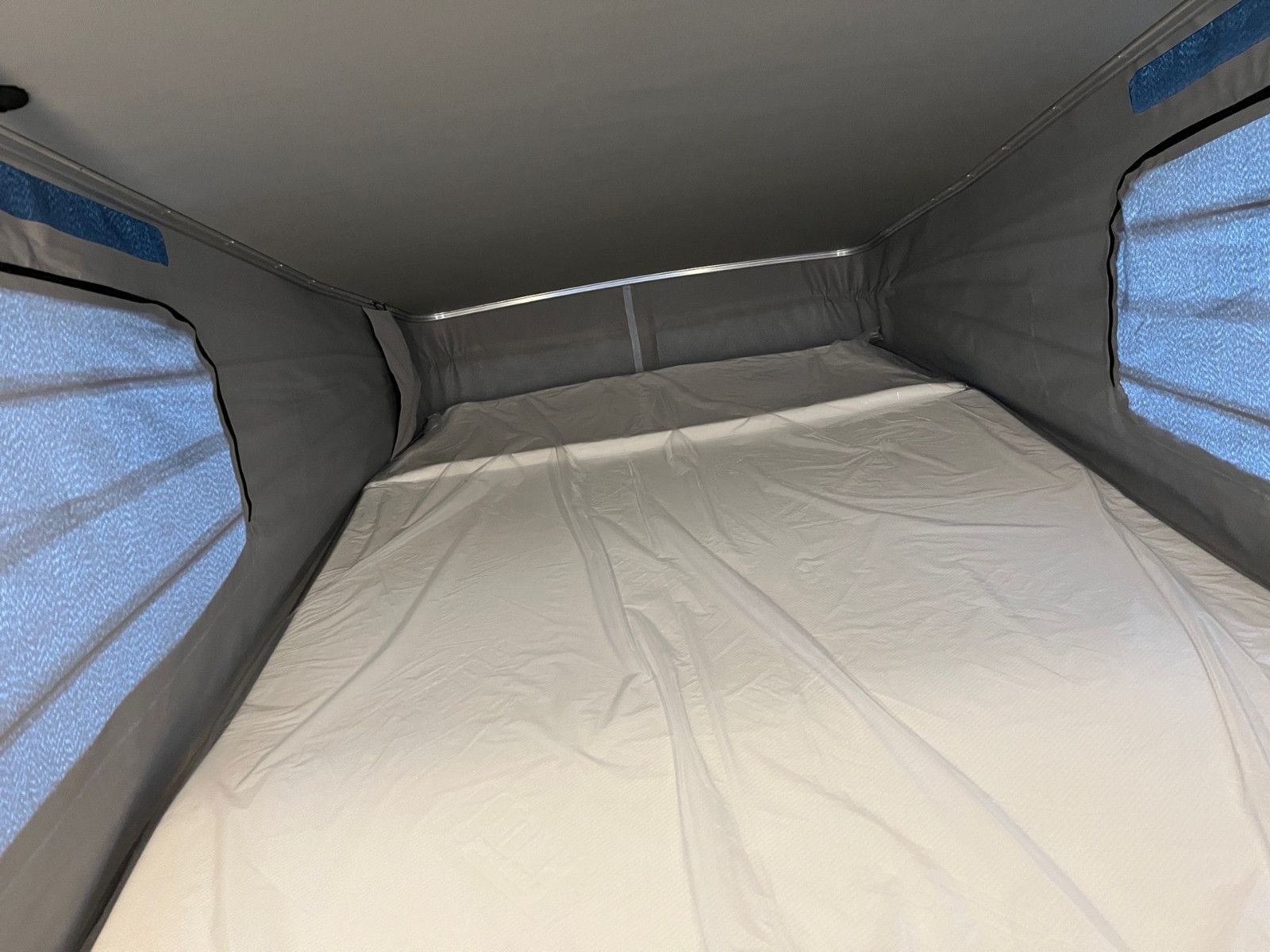 Fahrzeugabbildung Ford Nugget Titanium AD V710