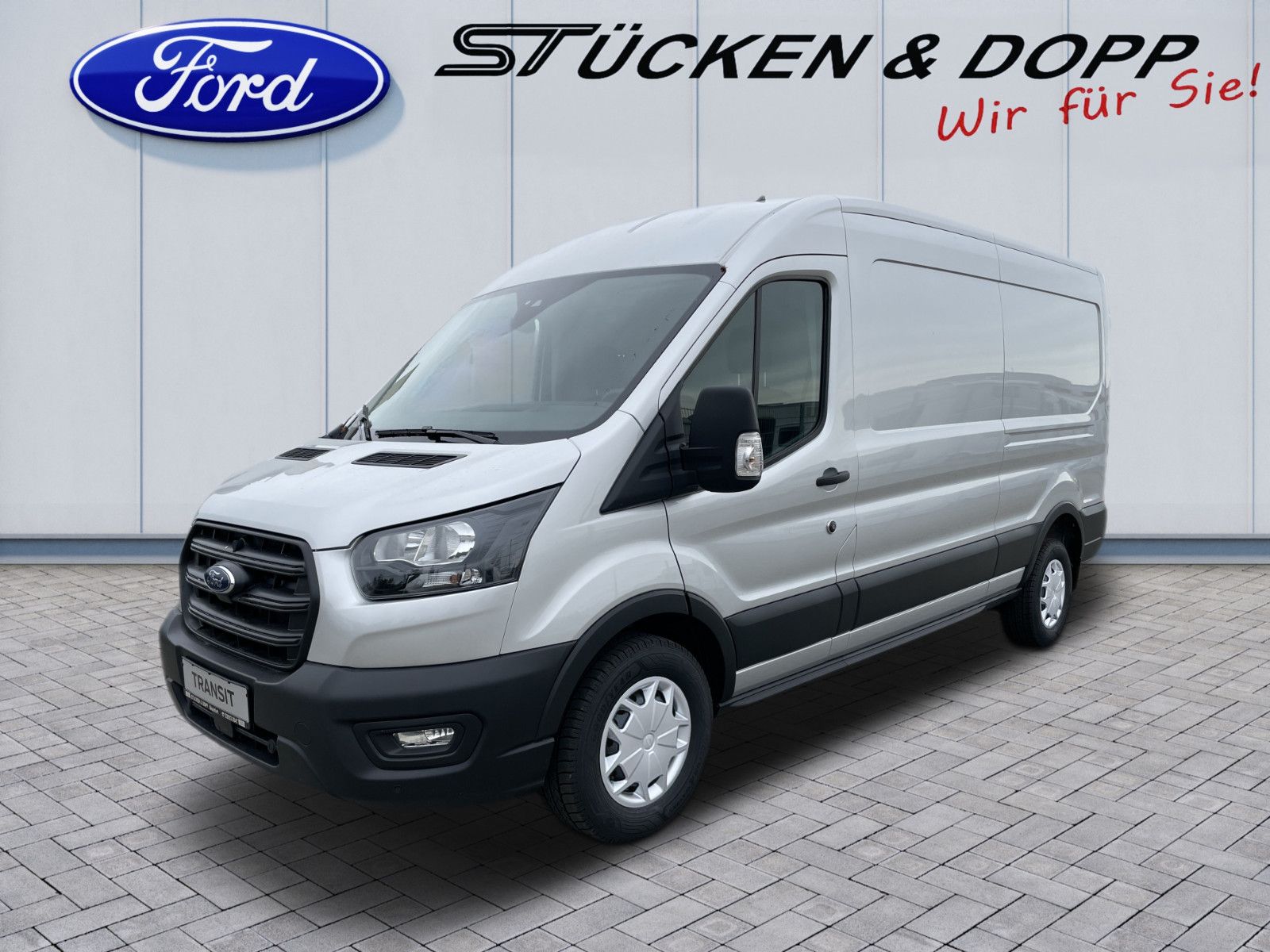Ford Transit Kastenwagen 350L3 *Lagerfahrzeug*