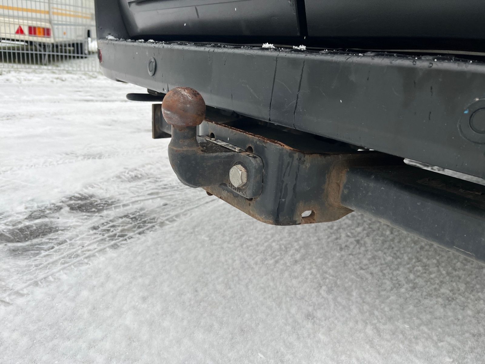 Fahrzeugabbildung Ford Transit Kastenwagen 350L3 *Lagerfahrzeug*