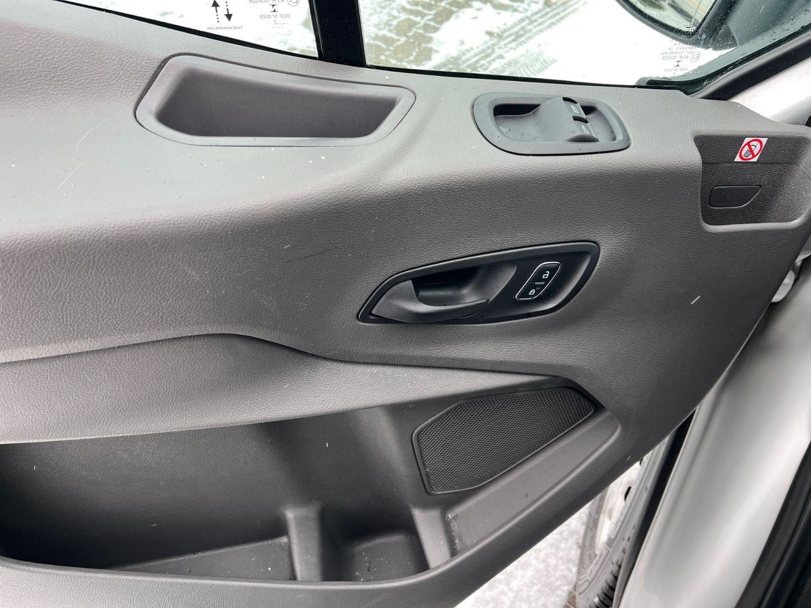 Fahrzeugabbildung Ford Transit Kastenwagen 350L3 *Lagerfahrzeug*