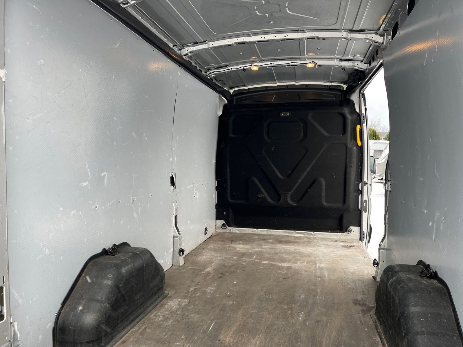 Fahrzeugabbildung Ford Transit Kastenwagen 350L3 *Lagerfahrzeug*