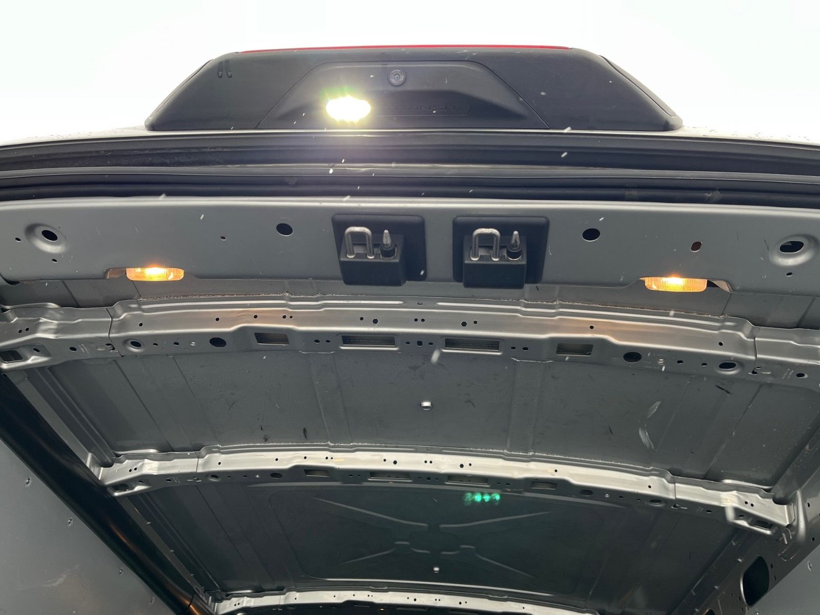 Fahrzeugabbildung Ford Transit Kastenwagen 350L3 *Lagerfahrzeug*