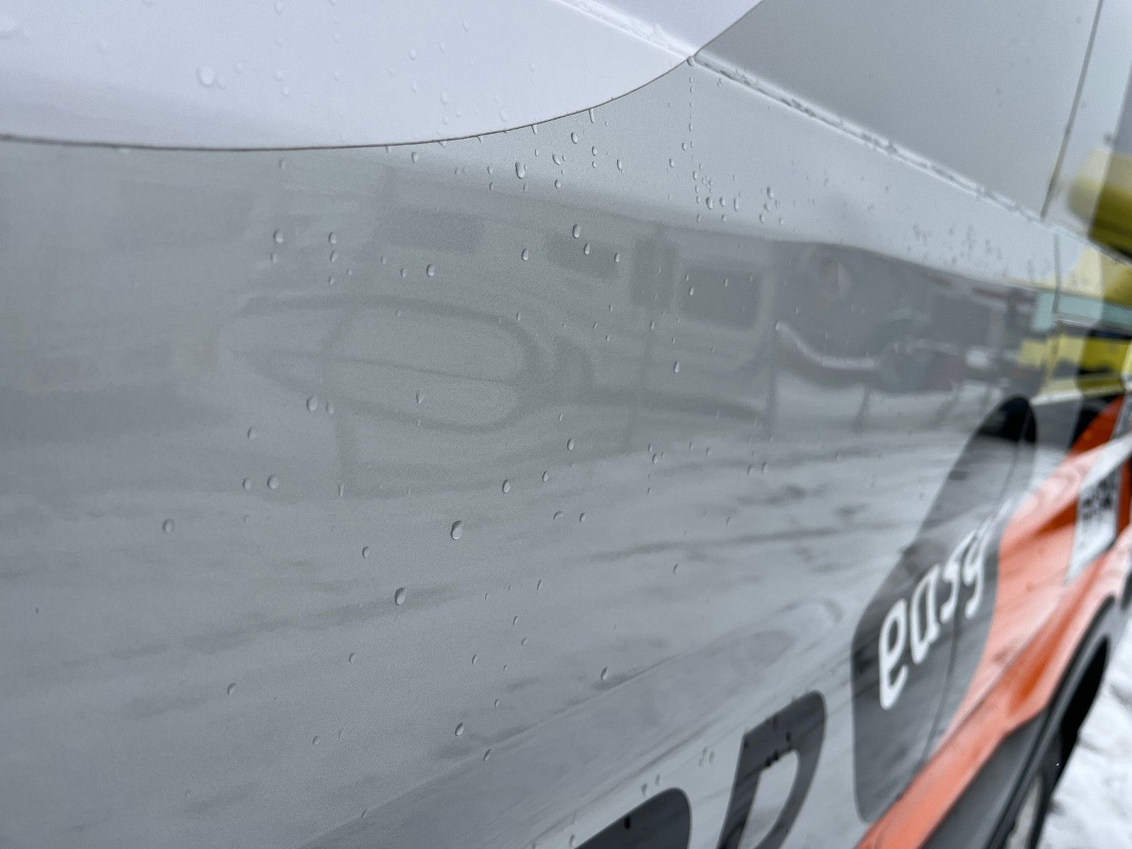 Fahrzeugabbildung Ford Transit Kastenwagen 350L3 *Lagerfahrzeug*