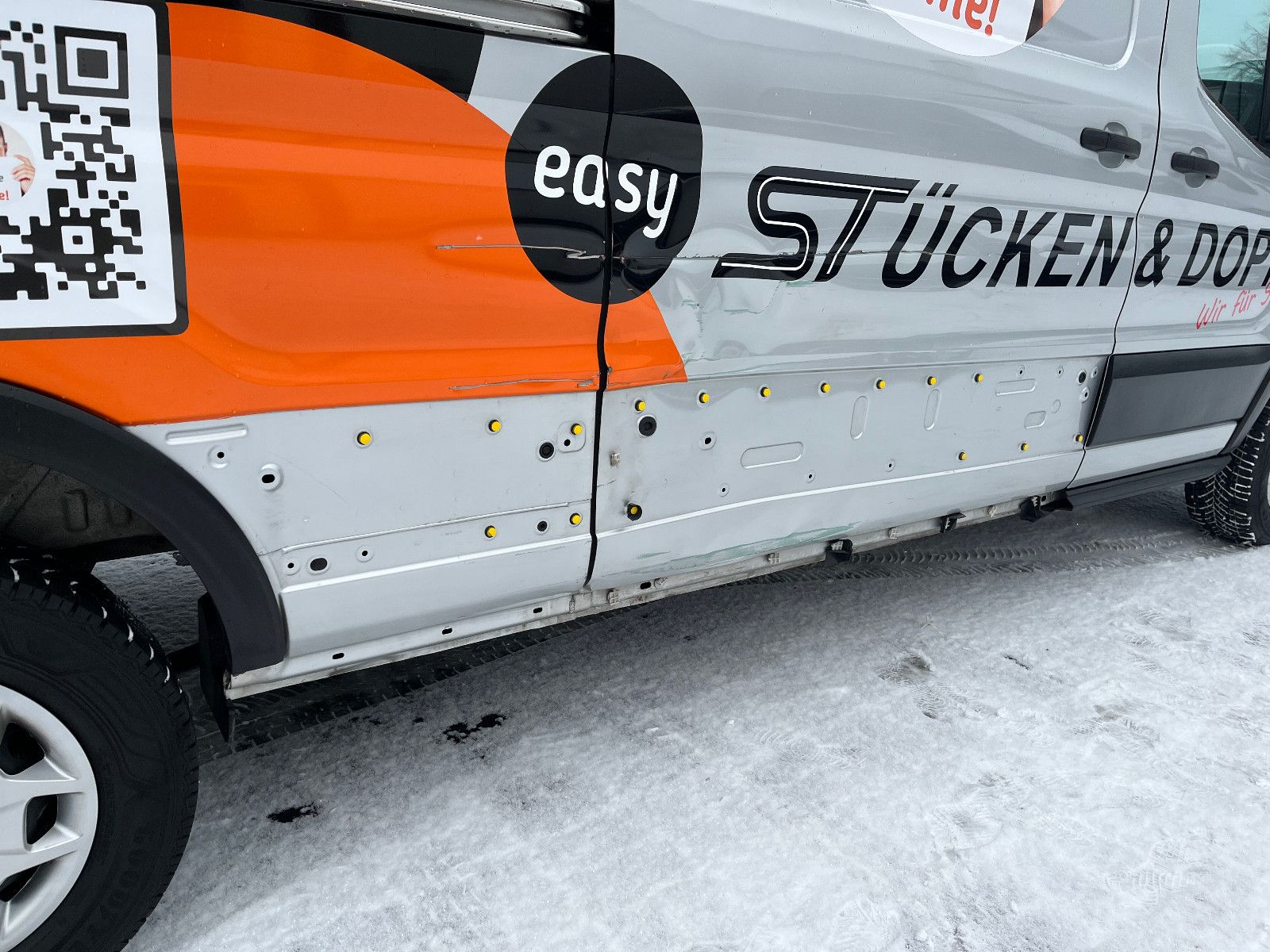 Fahrzeugabbildung Ford Transit Kastenwagen 350L3 *Lagerfahrzeug*