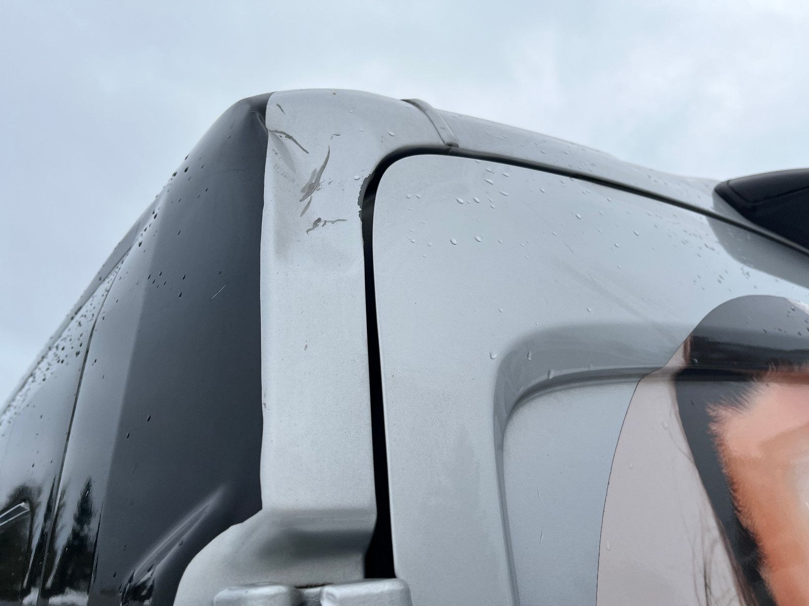 Fahrzeugabbildung Ford Transit Kastenwagen 350L3 *Lagerfahrzeug*