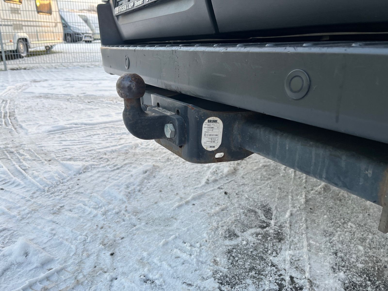 Fahrzeugabbildung Ford Transit Kasten 310 L3 Trend *Lagerfahrzeug*