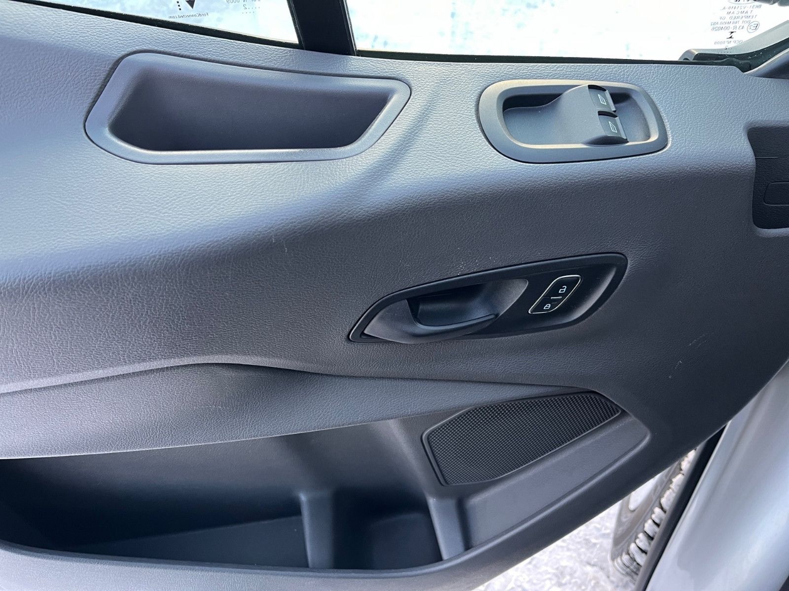 Fahrzeugabbildung Ford Transit Kasten 310 L3 Trend *Lagerfahrzeug*