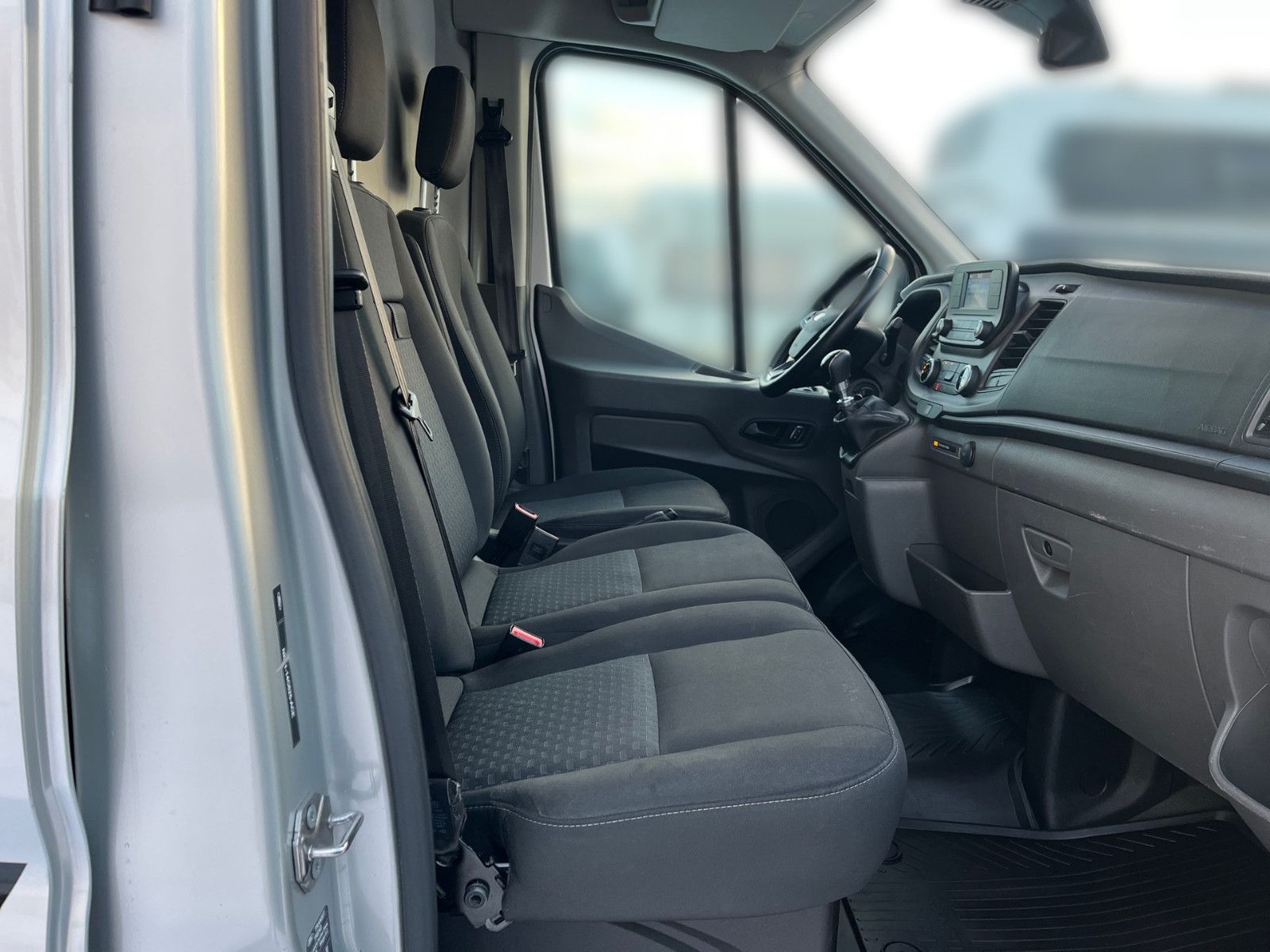 Fahrzeugabbildung Ford Transit Kasten 310 L3 Trend *Lagerfahrzeug*