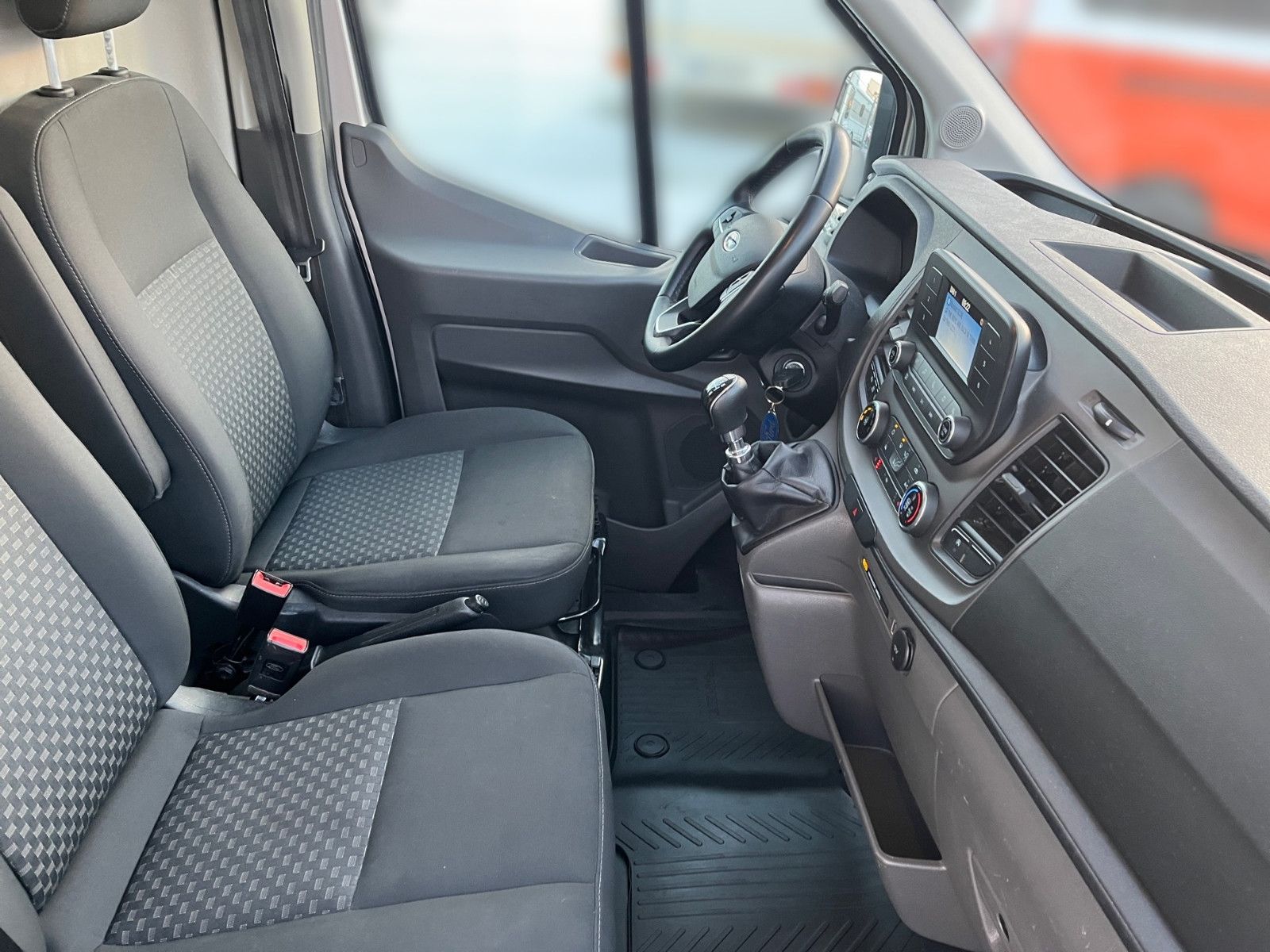 Fahrzeugabbildung Ford Transit Kasten 310 L3 Trend *Lagerfahrzeug*