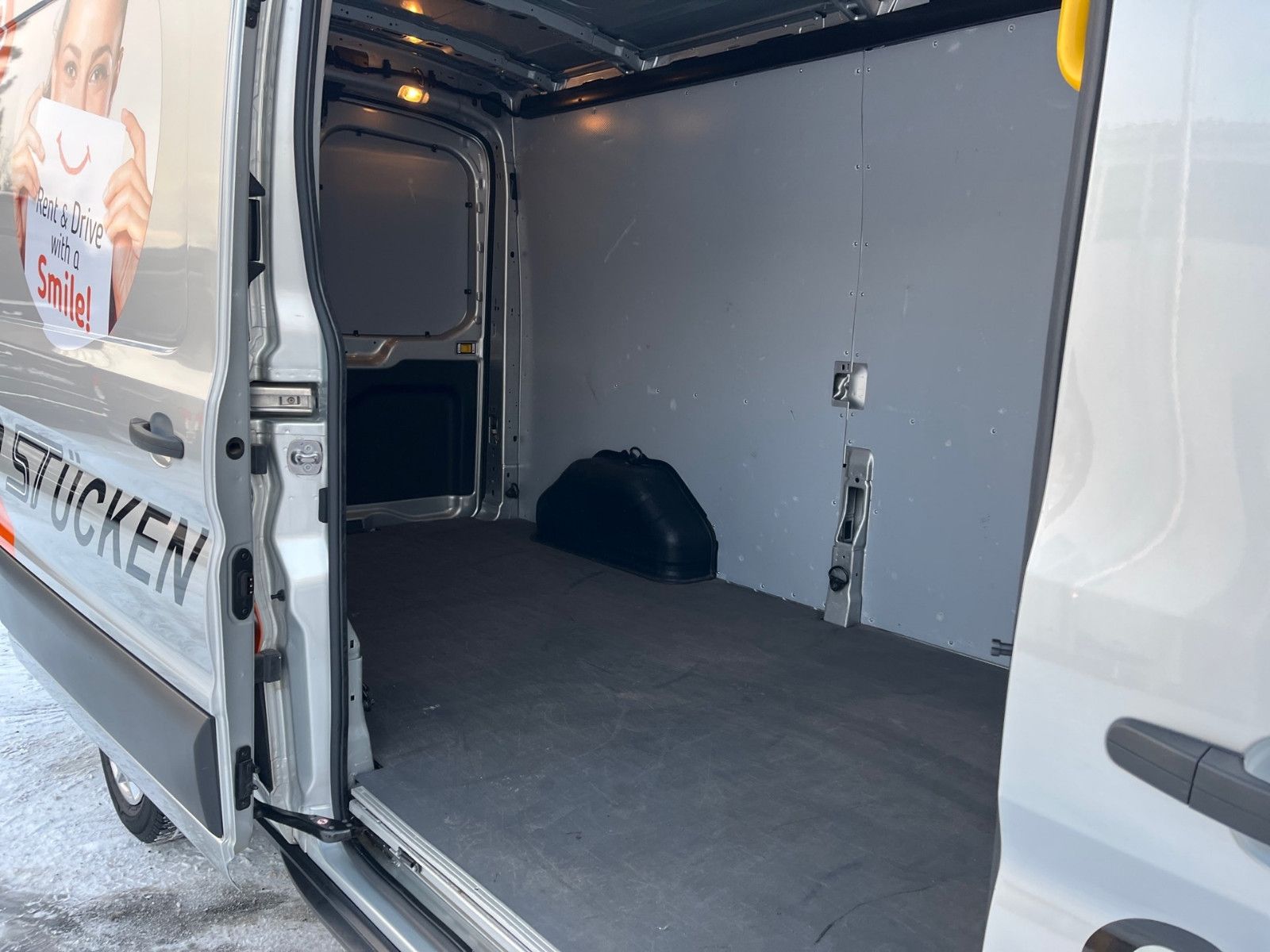 Fahrzeugabbildung Ford Transit Kasten 310 L3 Trend *Lagerfahrzeug*