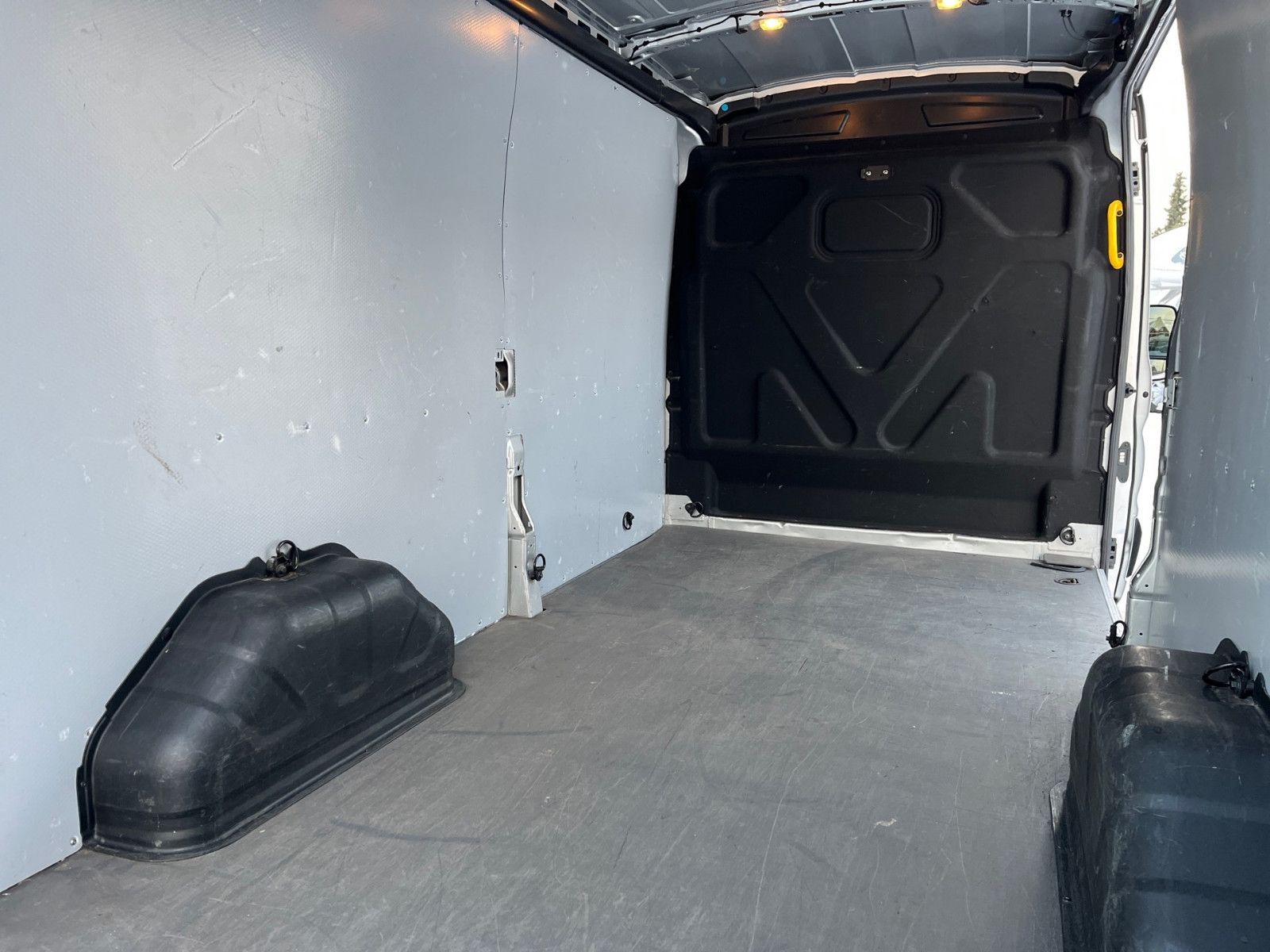 Fahrzeugabbildung Ford Transit Kasten 310 L3 Trend *Lagerfahrzeug*