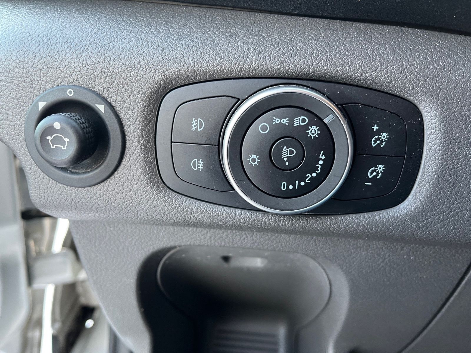 Fahrzeugabbildung Ford Transit Kasten 310 L3 Trend *Lagerfahrzeug*