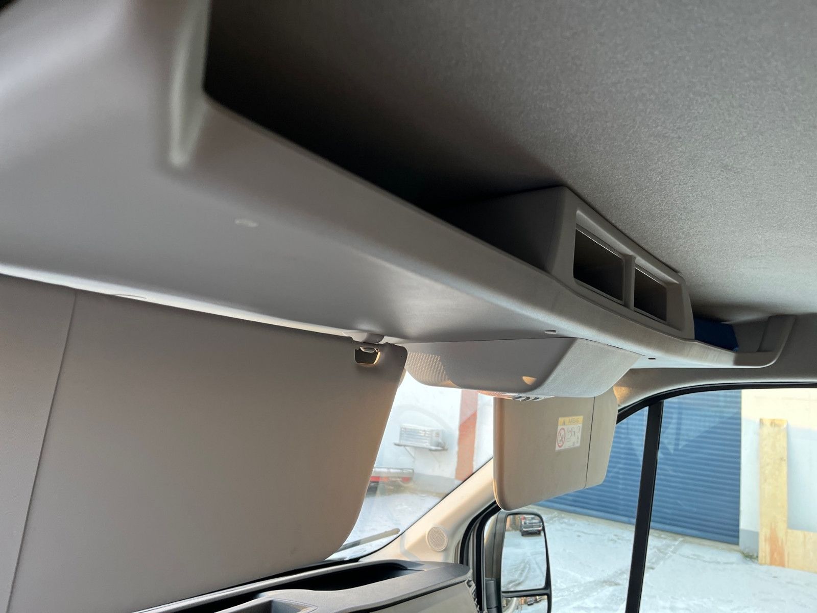 Fahrzeugabbildung Ford Transit Kasten 310 L3 Trend *Lagerfahrzeug*