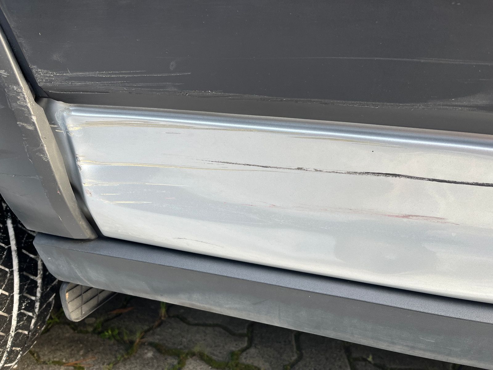 Fahrzeugabbildung Ford Transit Kasten 310 L3 Trend *Lagerfahrzeug*