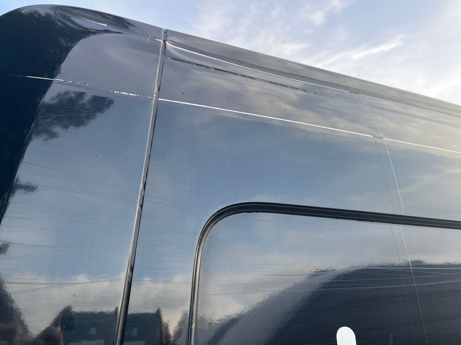 Fahrzeugabbildung Ford Transit Kasten 310 L3 Trend *Lagerfahrzeug*