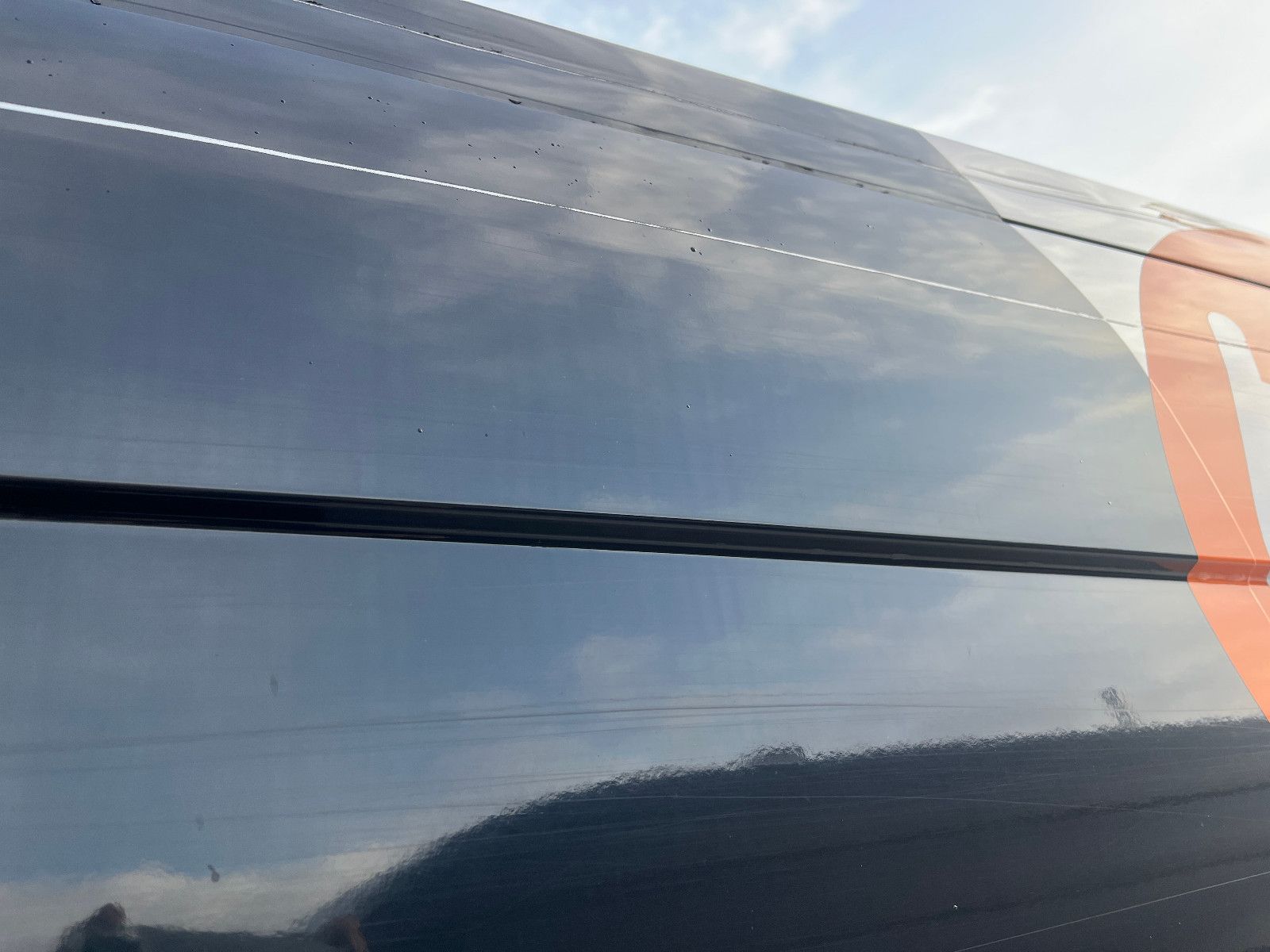 Fahrzeugabbildung Ford Transit Kasten 310 L3 Trend *Lagerfahrzeug*