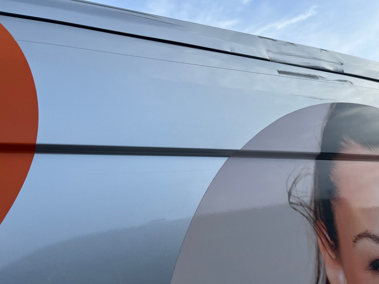 Fahrzeugabbildung Ford Transit Kasten 310 L3 Trend *Lagerfahrzeug*