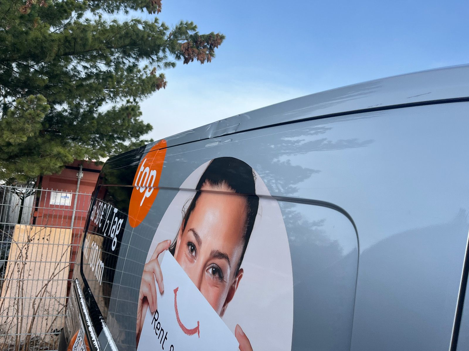 Fahrzeugabbildung Ford Transit Kasten 310 L3 Trend *Lagerfahrzeug*