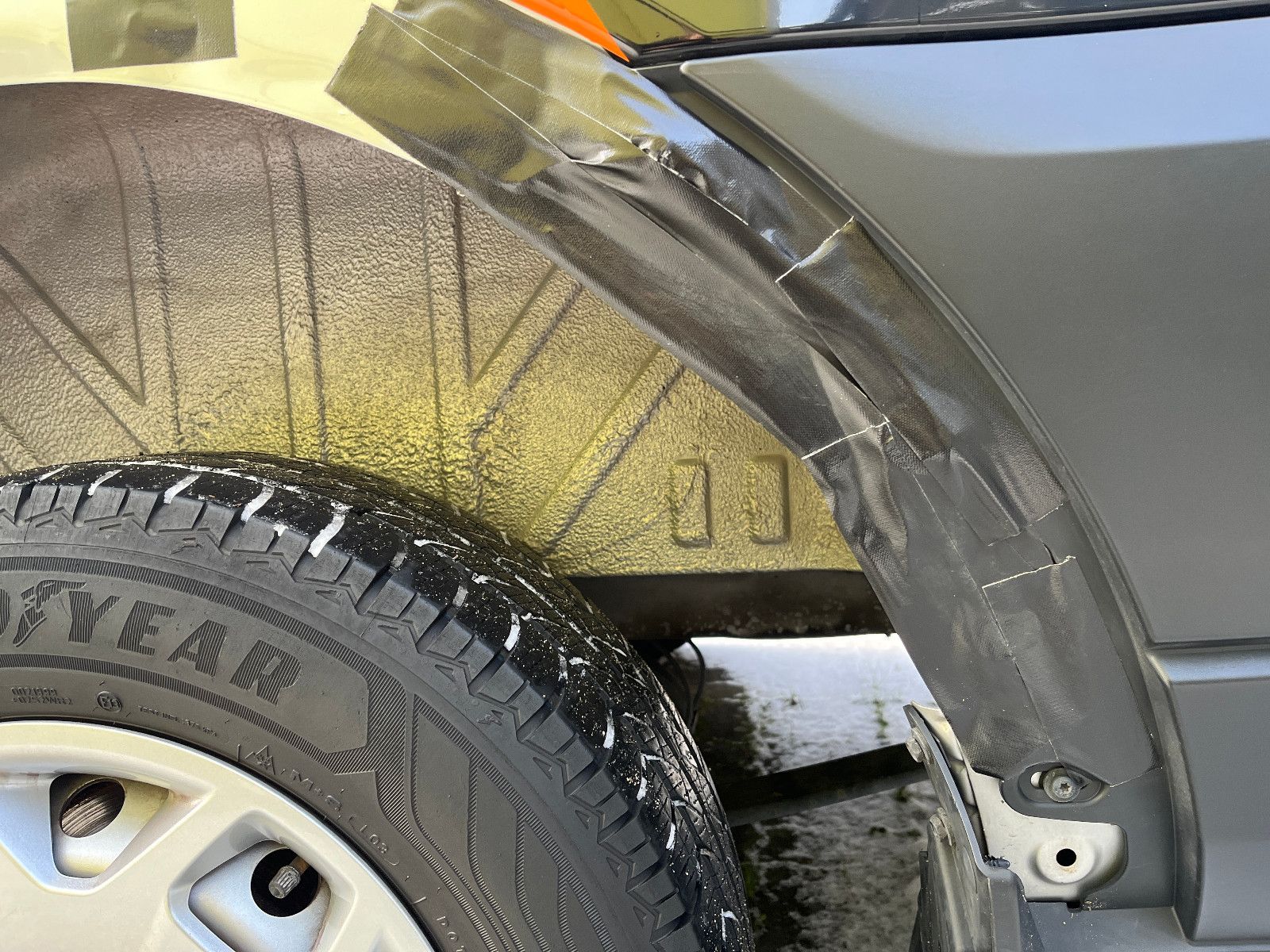 Fahrzeugabbildung Ford Transit Kasten 310 L3 Trend *Lagerfahrzeug*