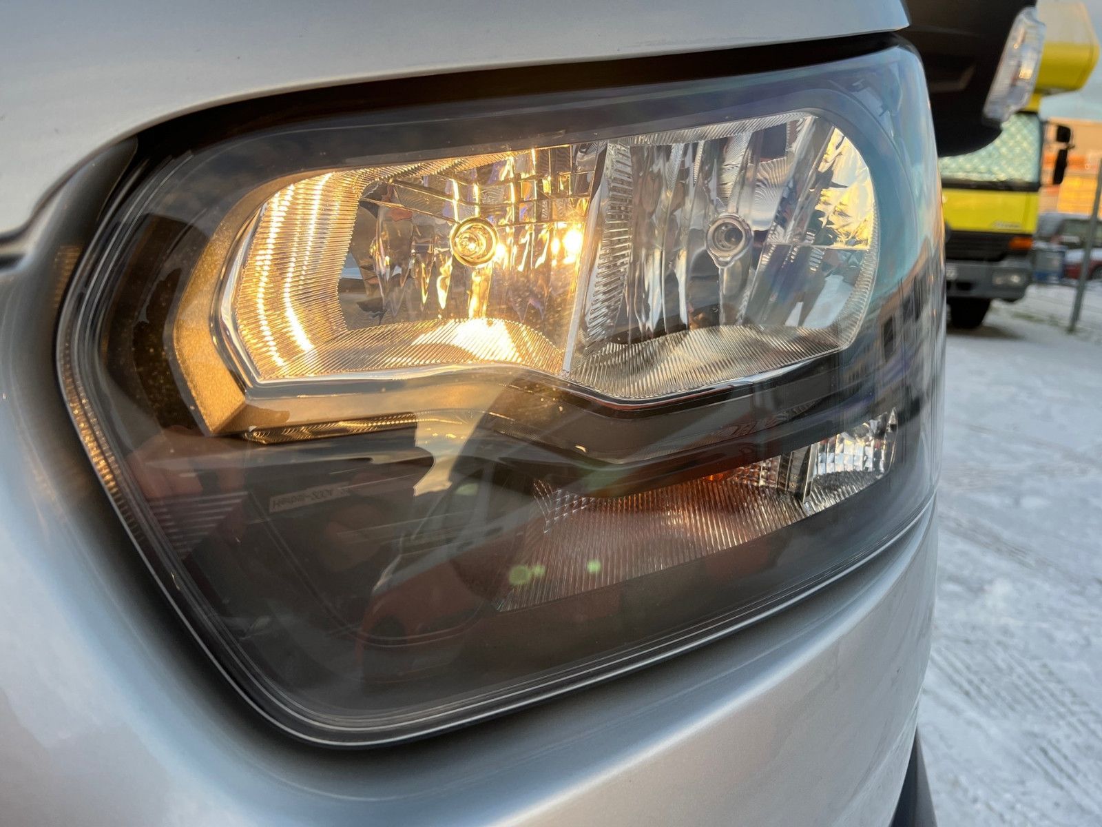 Fahrzeugabbildung Ford Transit Kasten 310 L3 Trend *Lagerfahrzeug*