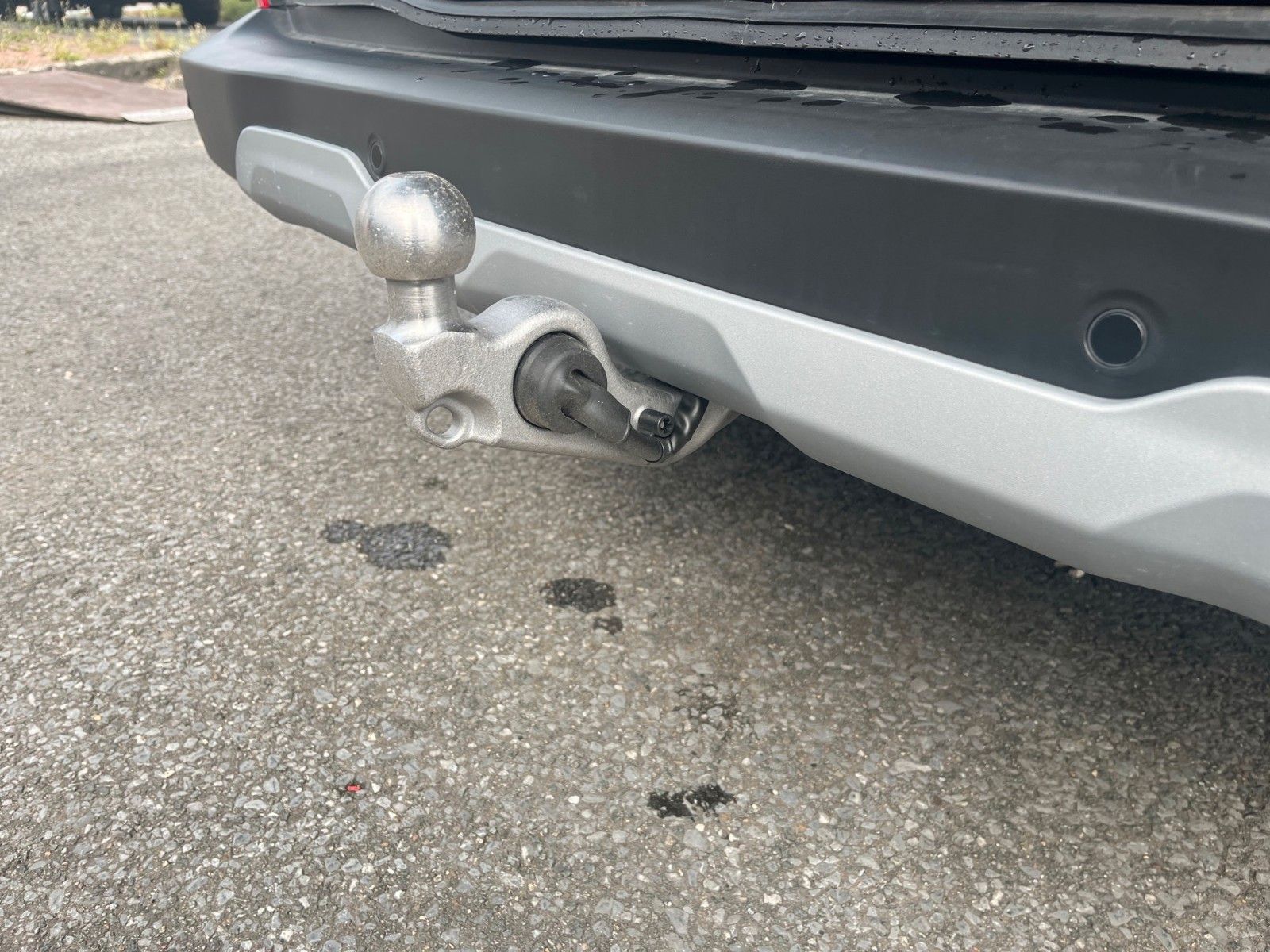 Fahrzeugabbildung Ford Nugget Plus Active V710 0,99% Finanzierung