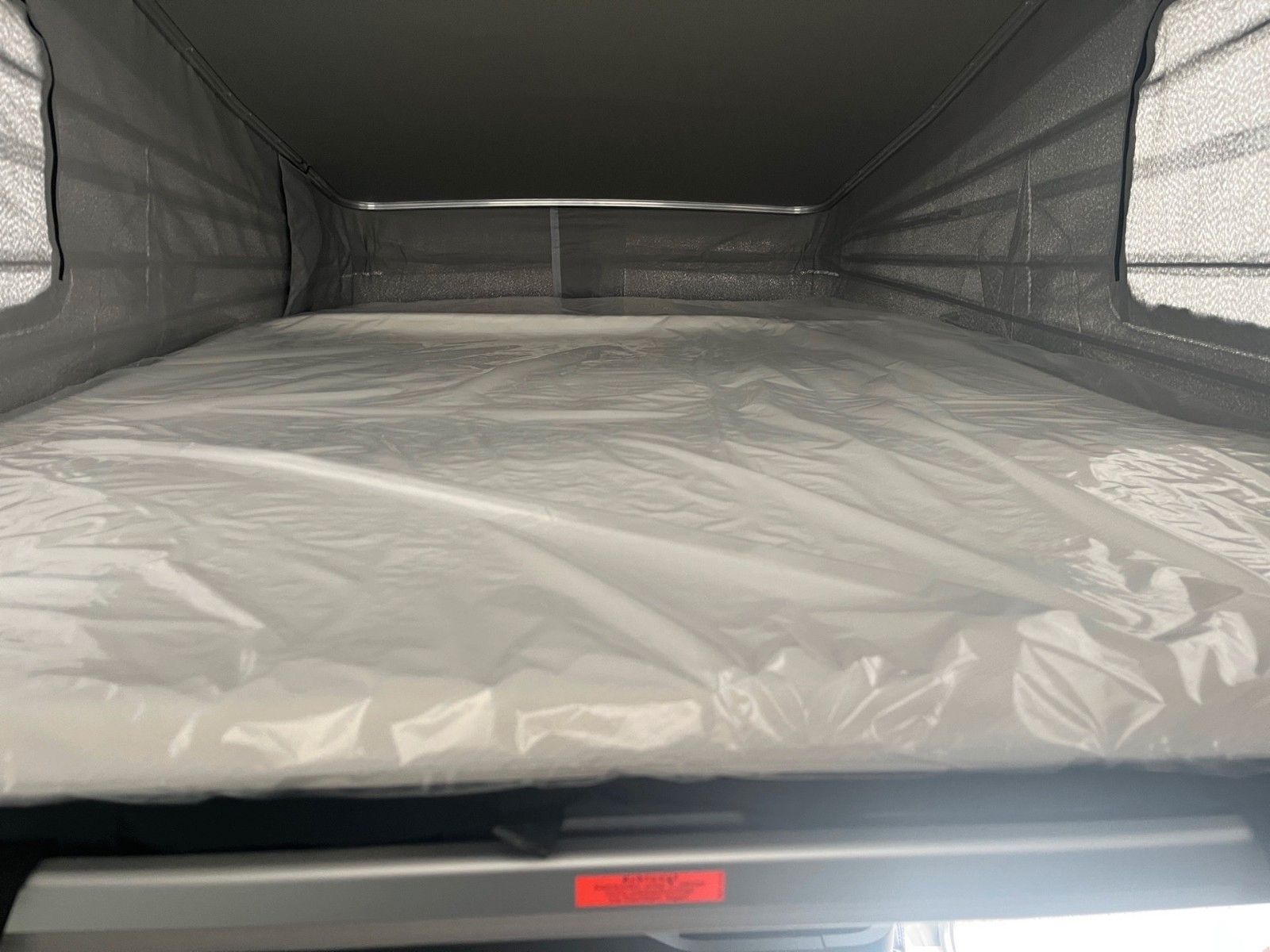 Fahrzeugabbildung Ford Nugget Plus Active V710 0,99% Finanzierung