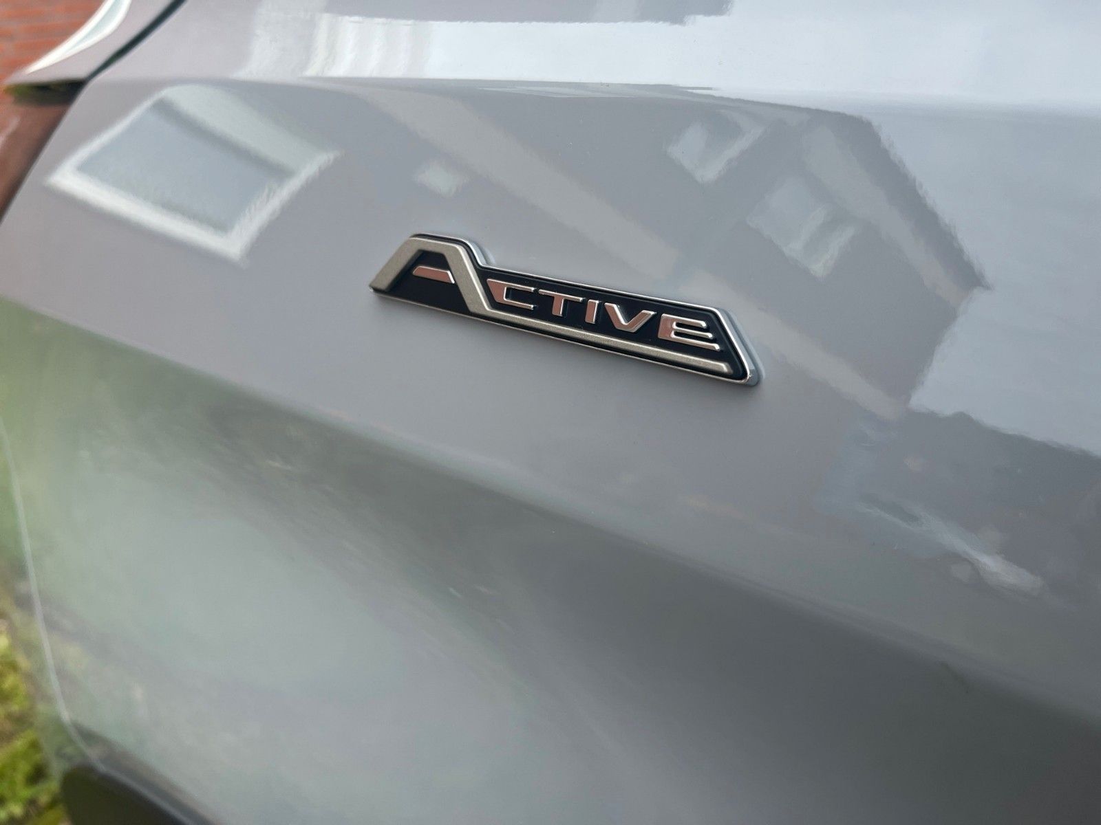 Fahrzeugabbildung Ford Nugget Plus Active V710 0,99% Finanzierung