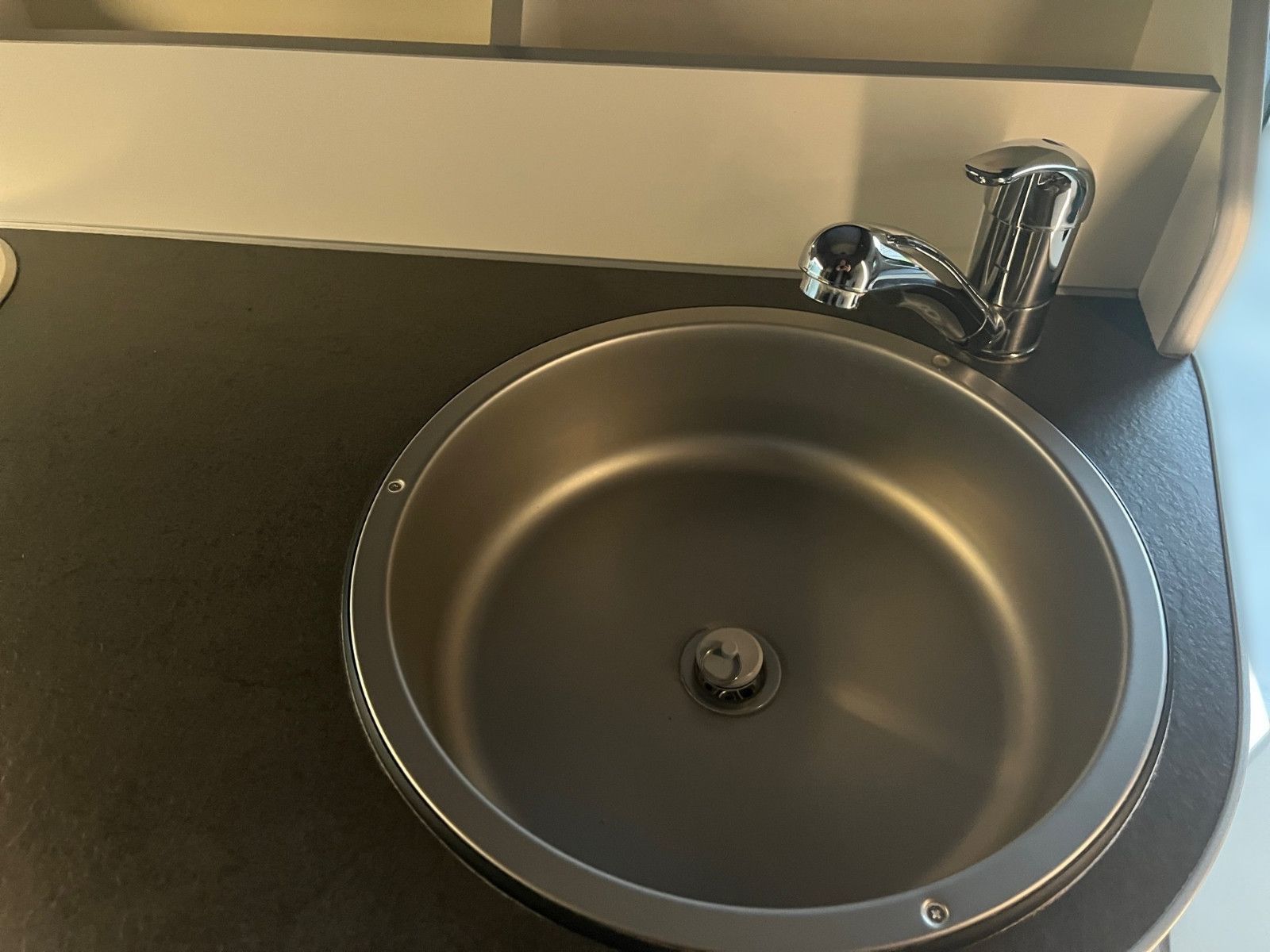 Fahrzeugabbildung Ford Nugget AD Automatik TOP ZUSTAND