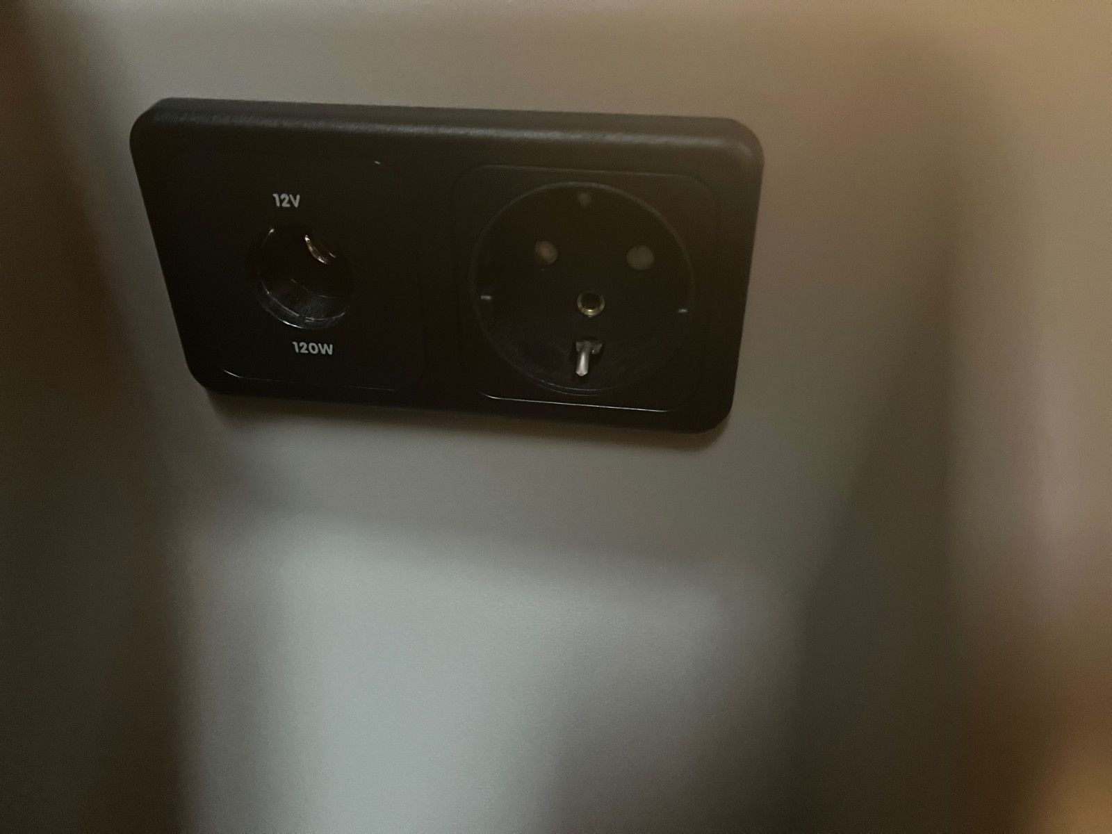 Fahrzeugabbildung Ford Nugget AD Automatik TOP ZUSTAND