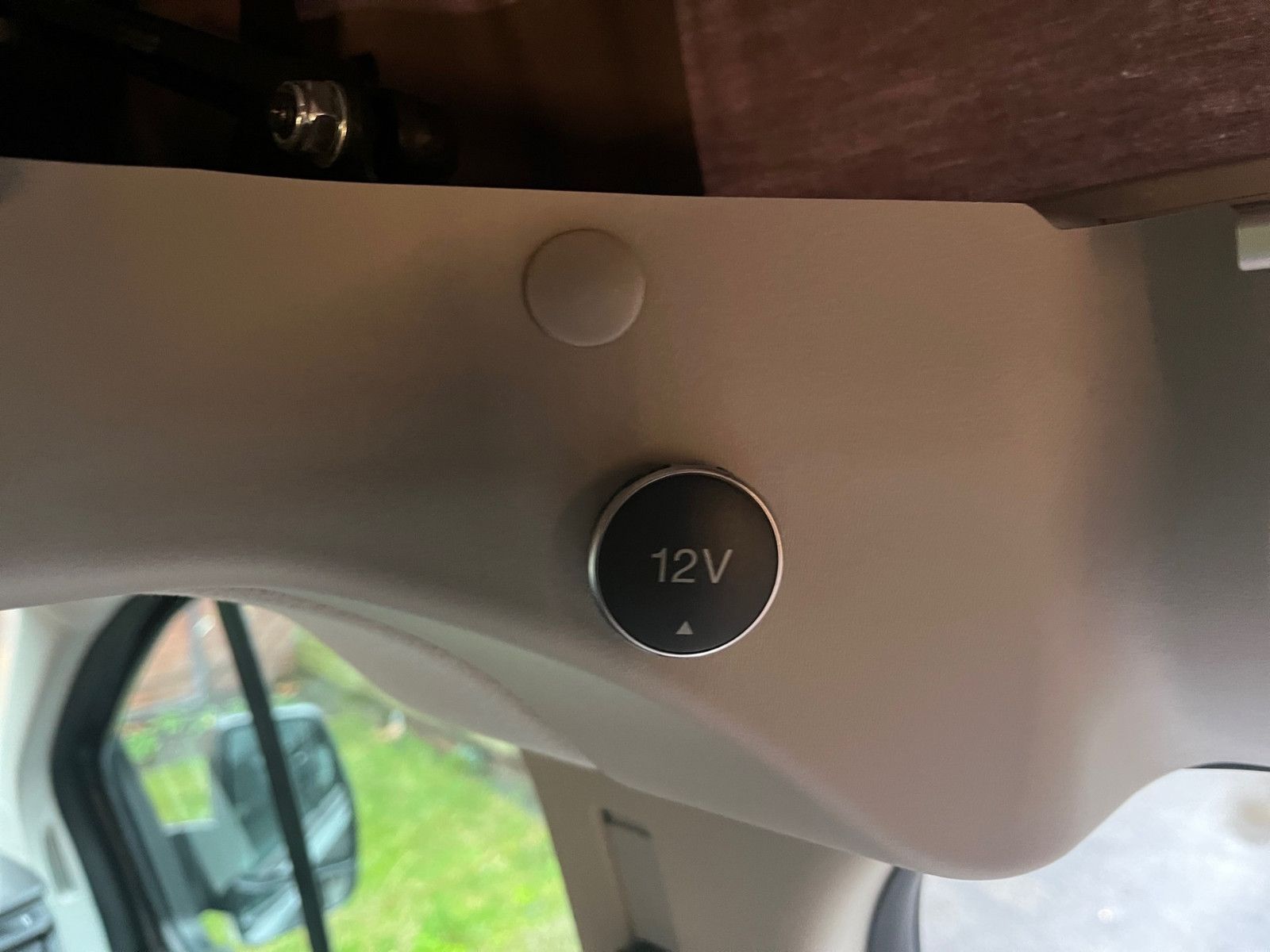 Fahrzeugabbildung Ford Nugget AD Automatik TOP ZUSTAND