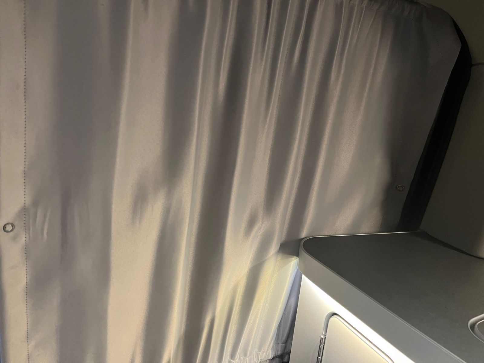 Fahrzeugabbildung Ford Nugget AD Automatik TOP ZUSTAND