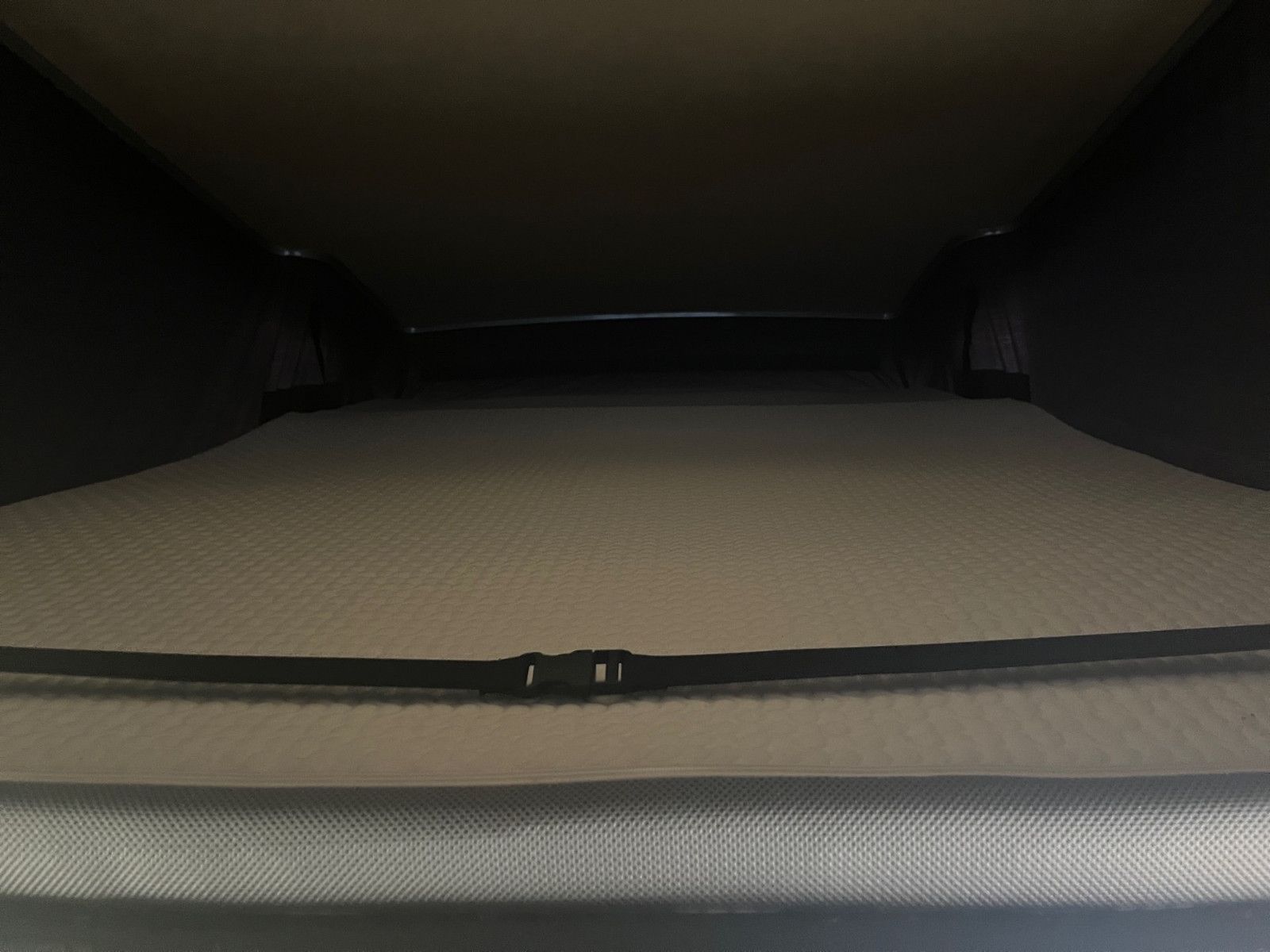 Fahrzeugabbildung Ford Nugget AD Automatik TOP ZUSTAND