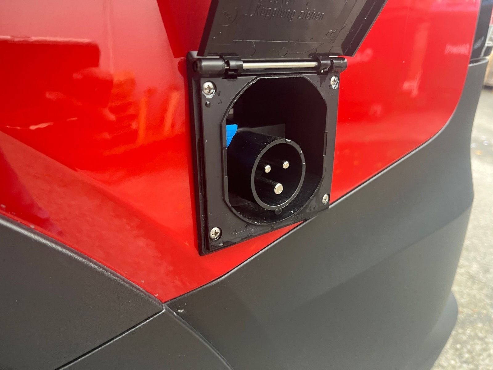 Fahrzeugabbildung Ford Nugget Active V710 0,99% Finanzierung!!!