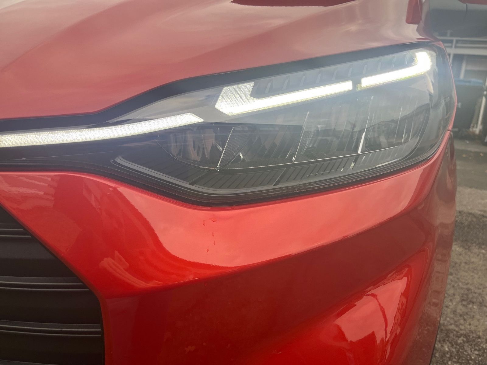 Fahrzeugabbildung Ford Nugget Active V710 0,99% Finanzierung!!!