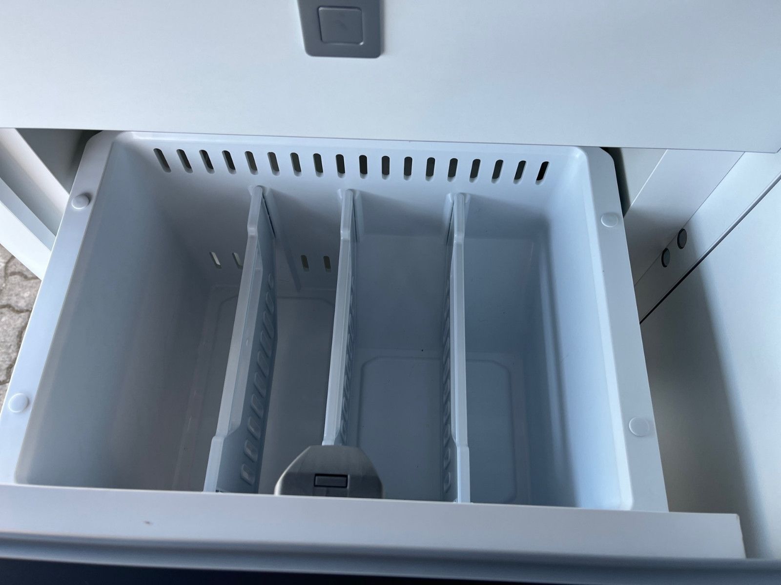 Fahrzeugabbildung Ford Nugget Titanium 0,99% Finanzierung