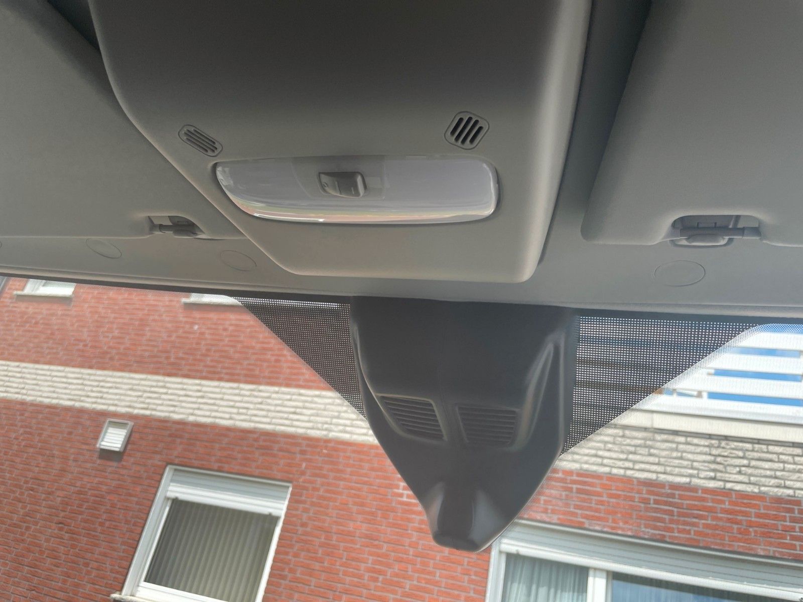 Fahrzeugabbildung Ford Transit 350L3H2 Trend Allrad+AHK+Rückfahrkamera+