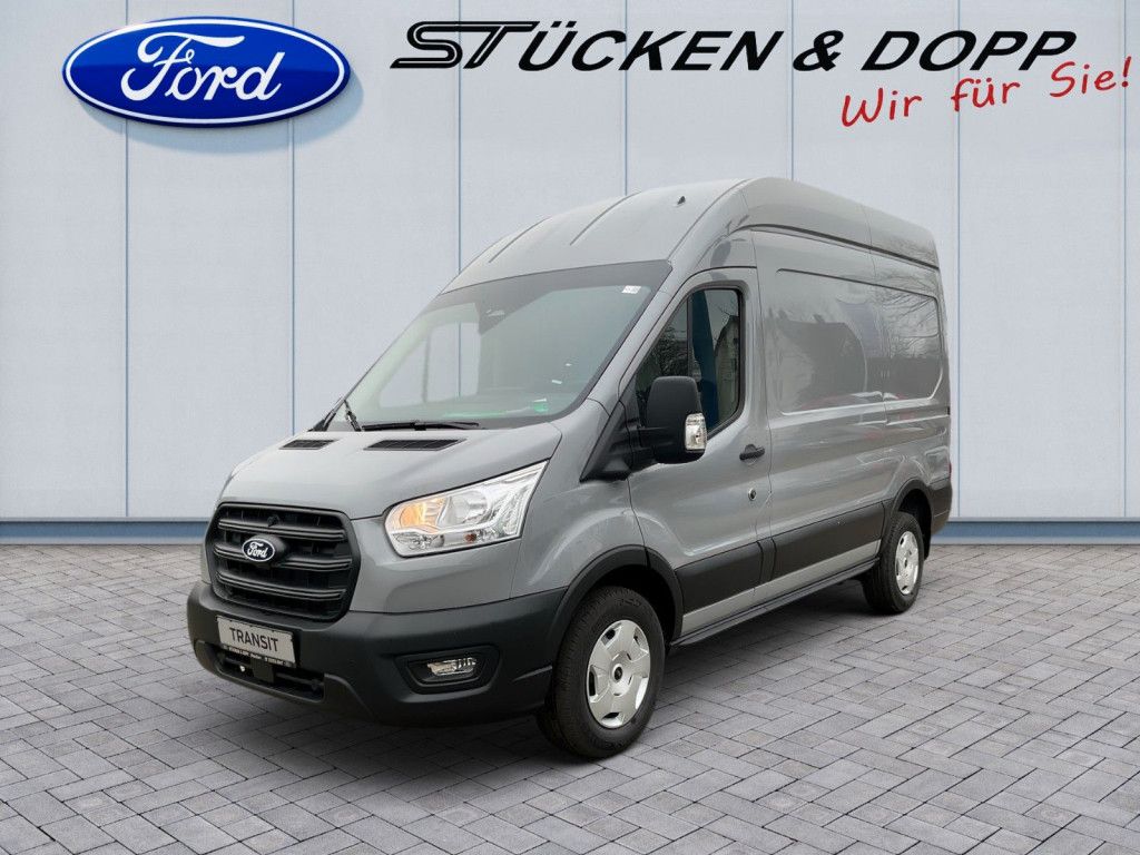 Ford Transit Trend L2H3 Beifahrer Einzelsitz